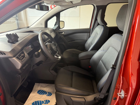 Ansicht 26 - Gebrauchtwagen Fahrzeug, Modell Townstar der Marke Nissan von Verkäufer Autohaus Harnisch & Schmid