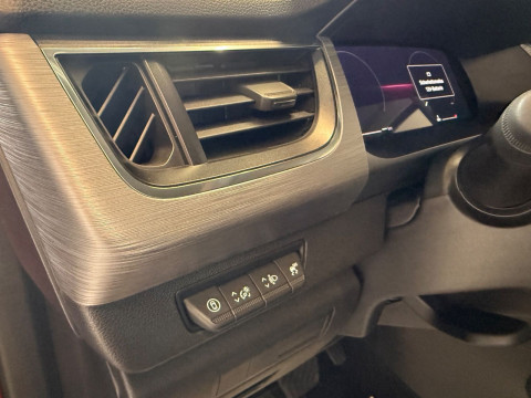 Ansicht 29 - Gebrauchtwagen Fahrzeug, Modell Townstar der Marke Nissan von Verkäufer Autohaus Harnisch & Schmid