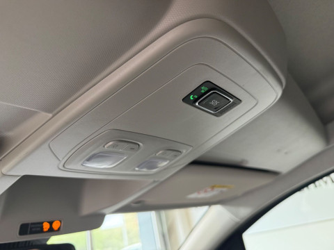 Ansicht 30 - Gebrauchtwagen Fahrzeug, Modell Townstar der Marke Nissan von Verkäufer Autohaus Harnisch & Schmid