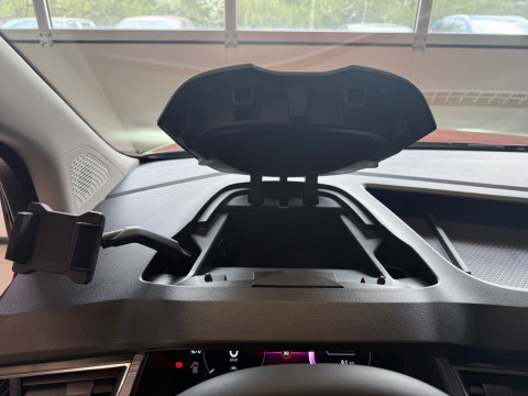 Ansicht 31 - Gebrauchtwagen Fahrzeug, Modell Townstar der Marke Nissan von Verkäufer Autohaus Harnisch & Schmid