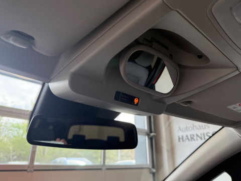 Ansicht 32 - Gebrauchtwagen Fahrzeug, Modell Townstar der Marke Nissan von Verkäufer Autohaus Harnisch & Schmid