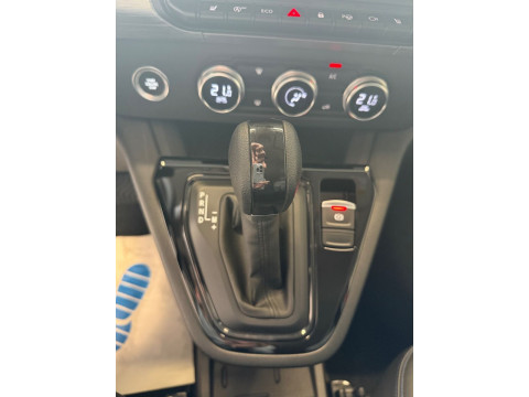 Ansicht 33 - Gebrauchtwagen Fahrzeug, Modell Townstar der Marke Nissan von Verkäufer Autohaus Harnisch & Schmid