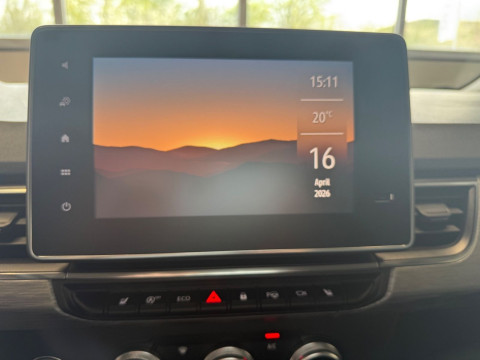 Ansicht 34 - Gebrauchtwagen Fahrzeug, Modell Townstar der Marke Nissan von Verkäufer Autohaus Harnisch & Schmid