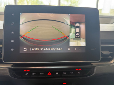 Ansicht 36 - Gebrauchtwagen Fahrzeug, Modell Townstar der Marke Nissan von Verkäufer Autohaus Harnisch & Schmid