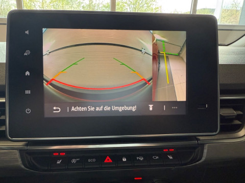 Ansicht 37 - Gebrauchtwagen Fahrzeug, Modell Townstar der Marke Nissan von Verkäufer Autohaus Harnisch & Schmid