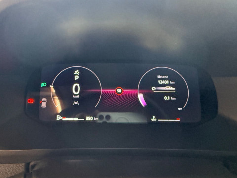 Ansicht 40 - Gebrauchtwagen Fahrzeug, Modell Townstar der Marke Nissan von Verkäufer Autohaus Harnisch & Schmid