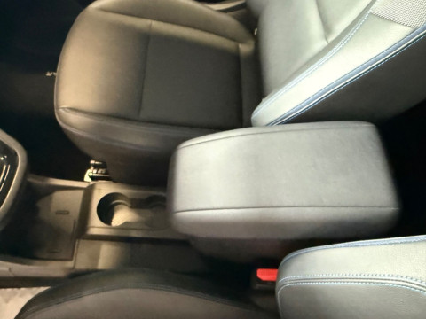 Ansicht 42 - Gebrauchtwagen Fahrzeug, Modell Townstar der Marke Nissan von Verkäufer Autohaus Harnisch & Schmid