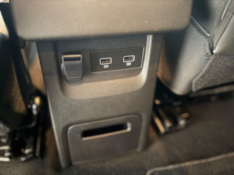 Ansicht 45 - Gebrauchtwagen Fahrzeug, Modell Townstar der Marke Nissan von Verkäufer Autohaus Harnisch & Schmid