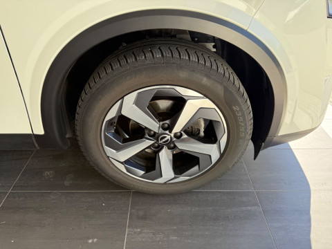 Ansicht 4 - Gebrauchtwagen Fahrzeug, Modell Qashqai der Marke Nissan von Verkäufer Autohaus Harnisch & Schmid