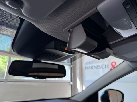 Ansicht 35 - Gebrauchtwagen Fahrzeug, Modell Qashqai der Marke Nissan von Verkäufer Autohaus Harnisch & Schmid
