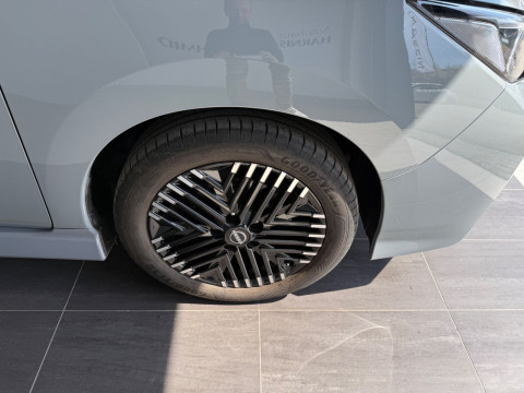 Ansicht 4 - Gebrauchtwagen Fahrzeug, Modell Leaf der Marke Nissan von Verkäufer Autohaus Harnisch & Schmid