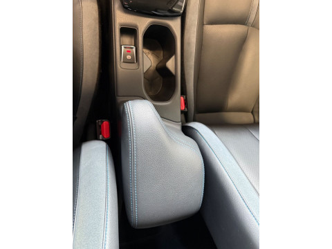 Ansicht 18 - Gebrauchtwagen Fahrzeug, Modell Leaf der Marke Nissan von Verkäufer Autohaus Harnisch & Schmid