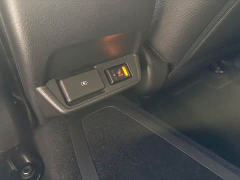 Ansicht 24 - Gebrauchtwagen Fahrzeug, Modell Leaf der Marke Nissan von Verkäufer Autohaus Harnisch & Schmid