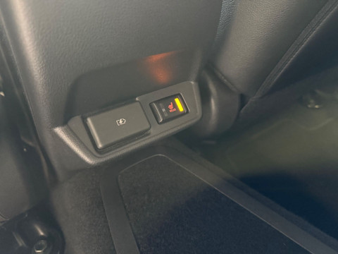 Ansicht 25 - Gebrauchtwagen Fahrzeug, Modell Leaf der Marke Nissan von Verkäufer Autohaus Harnisch & Schmid