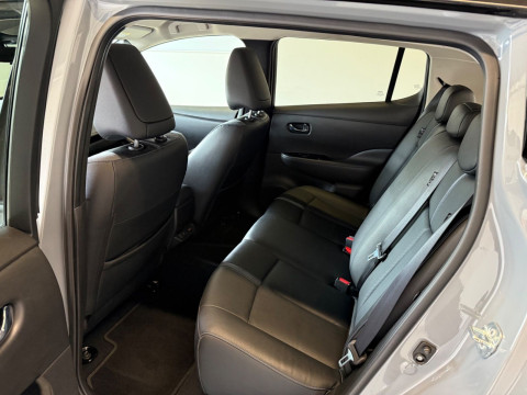 Ansicht 26 - Gebrauchtwagen Fahrzeug, Modell Leaf der Marke Nissan von Verkäufer Autohaus Harnisch & Schmid