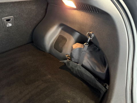 Ansicht 28 - Gebrauchtwagen Fahrzeug, Modell Leaf der Marke Nissan von Verkäufer Autohaus Harnisch & Schmid