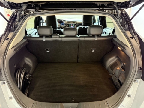 Ansicht 29 - Gebrauchtwagen Fahrzeug, Modell Leaf der Marke Nissan von Verkäufer Autohaus Harnisch & Schmid