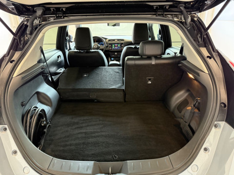 Ansicht 30 - Gebrauchtwagen Fahrzeug, Modell Leaf der Marke Nissan von Verkäufer Autohaus Harnisch & Schmid