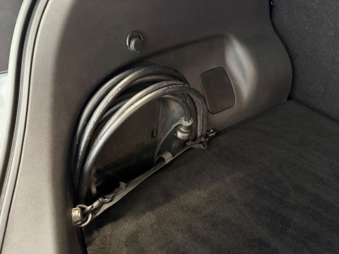 Ansicht 31 - Gebrauchtwagen Fahrzeug, Modell Leaf der Marke Nissan von Verkäufer Autohaus Harnisch & Schmid