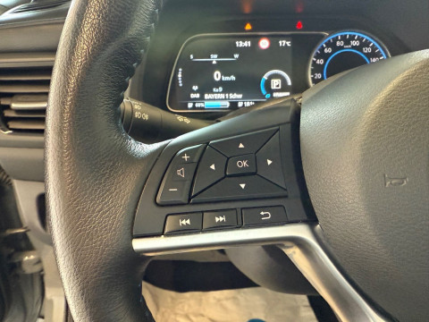 Ansicht 34 - Gebrauchtwagen Fahrzeug, Modell Leaf der Marke Nissan von Verkäufer Autohaus Harnisch & Schmid