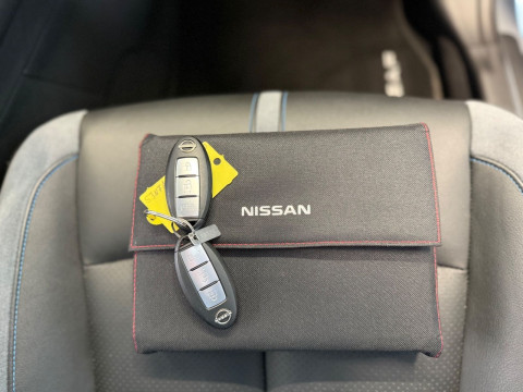 Ansicht 35 - Gebrauchtwagen Fahrzeug, Modell Leaf der Marke Nissan von Verkäufer Autohaus Harnisch & Schmid