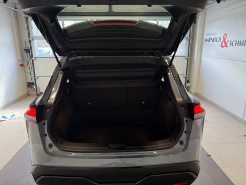Ansicht 30 - Gebrauchtwagen Fahrzeug, Modell Qashqai der Marke Nissan von Verkäufer Autohaus Harnisch & Schmid