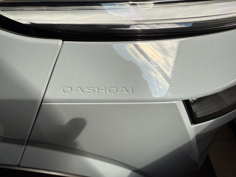 Ansicht 33 - Gebrauchtwagen Fahrzeug, Modell Qashqai der Marke Nissan von Verkäufer Autohaus Harnisch & Schmid