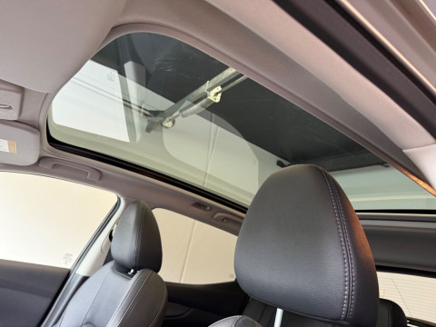 Ansicht 37 - Gebrauchtwagen Fahrzeug, Modell Qashqai der Marke Nissan von Verkäufer Autohaus Harnisch & Schmid
