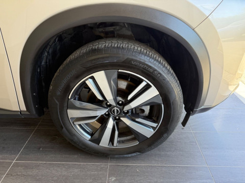 Ansicht 4 - Gebrauchtwagen Fahrzeug, Modell X-Trail der Marke Nissan von Verkäufer Autohaus Harnisch & Schmid