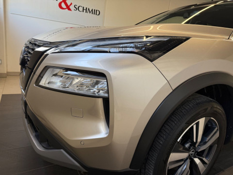 Ansicht 9 - Gebrauchtwagen Fahrzeug, Modell X-Trail der Marke Nissan von Verkäufer Autohaus Harnisch & Schmid