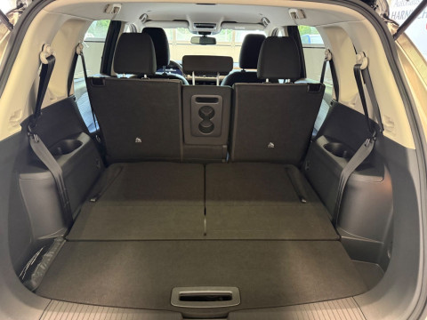 Ansicht 14 - Gebrauchtwagen Fahrzeug, Modell X-Trail der Marke Nissan von Verkäufer Autohaus Harnisch & Schmid