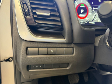 Ansicht 31 - Gebrauchtwagen Fahrzeug, Modell X-Trail der Marke Nissan von Verkäufer Autohaus Harnisch & Schmid