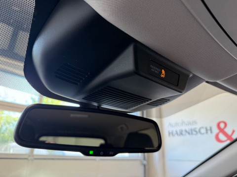 Ansicht 42 - Gebrauchtwagen Fahrzeug, Modell X-Trail der Marke Nissan von Verkäufer Autohaus Harnisch & Schmid