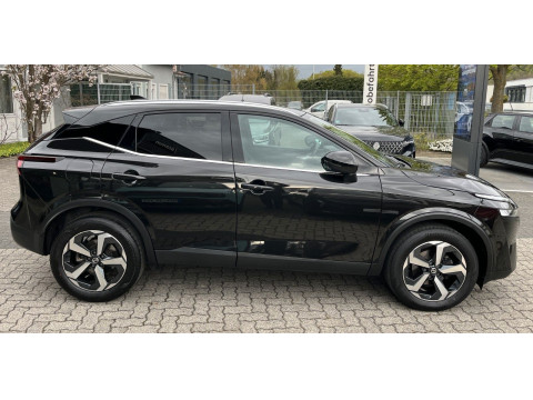 Ansicht 8 - Gebrauchtwagen Fahrzeug, Modell Qashqai der Marke Nissan von Verkäufer Auto Stamm GmbH