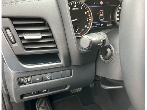 Ansicht 11 - Gebrauchtwagen Fahrzeug, Modell Qashqai der Marke Nissan von Verkäufer Auto Stamm GmbH