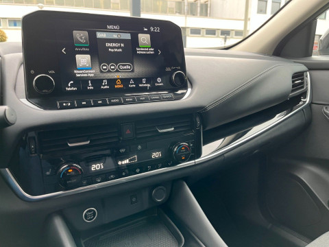 Ansicht 19 - Gebrauchtwagen Fahrzeug, Modell Qashqai der Marke Nissan von Verkäufer Auto Stamm GmbH