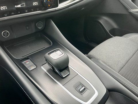 Ansicht 22 - Gebrauchtwagen Fahrzeug, Modell Qashqai der Marke Nissan von Verkäufer Auto Stamm GmbH