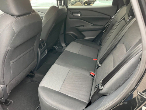 Ansicht 23 - Gebrauchtwagen Fahrzeug, Modell Qashqai der Marke Nissan von Verkäufer Auto Stamm GmbH