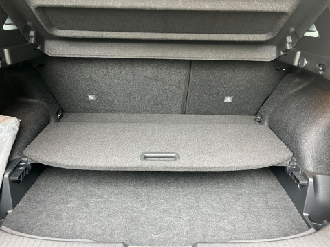 Ansicht 26 - Gebrauchtwagen Fahrzeug, Modell Qashqai der Marke Nissan von Verkäufer Auto Stamm GmbH