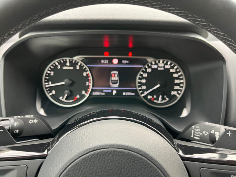 Ansicht 30 - Gebrauchtwagen Fahrzeug, Modell Qashqai der Marke Nissan von Verkäufer Auto Stamm GmbH