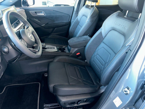 Ansicht 9 - Gebrauchtwagen Fahrzeug, Modell Qashqai der Marke Nissan von Verkäufer Hans Kohlhoff GmbH & Co. KG