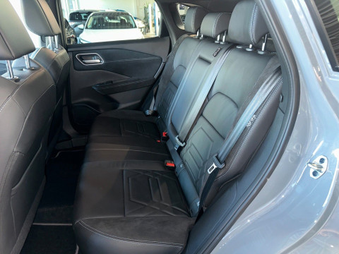 Ansicht 10 - Gebrauchtwagen Fahrzeug, Modell Qashqai der Marke Nissan von Verkäufer Hans Kohlhoff GmbH & Co. KG