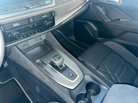 Ansicht 12 - Gebrauchtwagen Fahrzeug, Modell Qashqai der Marke Nissan von Verkäufer Hans Kohlhoff GmbH & Co. KG