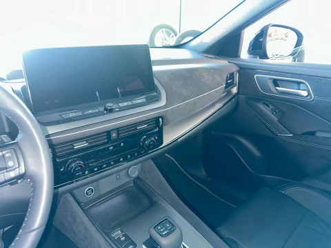 Ansicht 13 - Gebrauchtwagen Fahrzeug, Modell Qashqai der Marke Nissan von Verkäufer Hans Kohlhoff GmbH & Co. KG