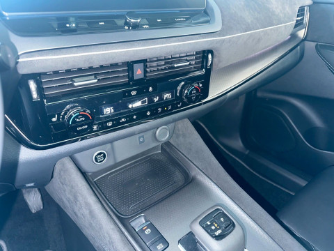 Ansicht 14 - Gebrauchtwagen Fahrzeug, Modell Qashqai der Marke Nissan von Verkäufer Hans Kohlhoff GmbH & Co. KG