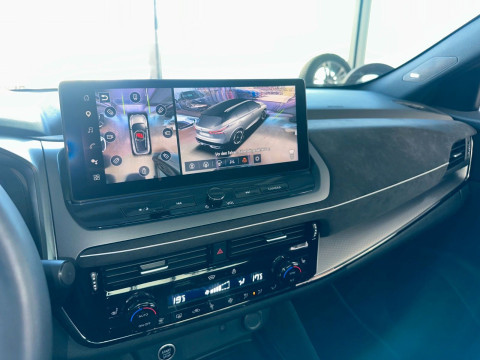 Ansicht 15 - Gebrauchtwagen Fahrzeug, Modell Qashqai der Marke Nissan von Verkäufer Hans Kohlhoff GmbH & Co. KG