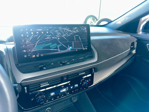 Ansicht 16 - Gebrauchtwagen Fahrzeug, Modell Qashqai der Marke Nissan von Verkäufer Hans Kohlhoff GmbH & Co. KG