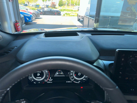 Ansicht 20 - Gebrauchtwagen Fahrzeug, Modell Qashqai der Marke Nissan von Verkäufer Hans Kohlhoff GmbH & Co. KG