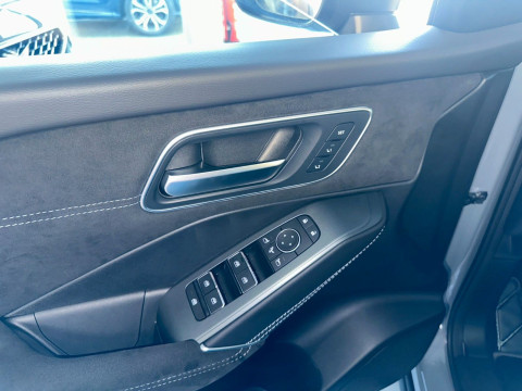 Ansicht 22 - Gebrauchtwagen Fahrzeug, Modell Qashqai der Marke Nissan von Verkäufer Hans Kohlhoff GmbH & Co. KG