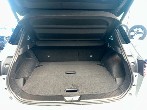 Ansicht 24 - Gebrauchtwagen Fahrzeug, Modell Qashqai der Marke Nissan von Verkäufer Hans Kohlhoff GmbH & Co. KG